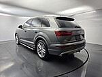 Used 2017 AUDI Q7 3.0T PRESTIGE in WEST PALM BEACH, FLORIDA (Photo 6)