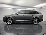 Used 2017 AUDI Q7 3.0T PRESTIGE in WEST PALM BEACH, FLORIDA (Photo 7)