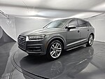 Used 2017 AUDI Q7 3.0T PRESTIGE in WEST PALM BEACH, FLORIDA (Photo 8)