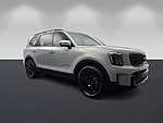 Used 2025 KIA TELLURIDE SX-PRESTIGE X-LINE in WEST PALM BEACH, FLORIDA (Photo 1)