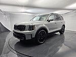 Used 2025 KIA TELLURIDE SX-PRESTIGE X-LINE in WEST PALM BEACH, FLORIDA (Photo 8)