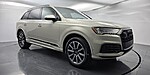 Used 2023 AUDI Q7 45 PREMIUM PLUS in WEST PALM BEACH, FLORIDA