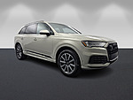 Used 2023 AUDI Q7 45 PREMIUM PLUS in WEST PALM BEACH, FLORIDA (Photo 1)