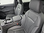 Used 2023 AUDI Q7 45 PREMIUM PLUS in WEST PALM BEACH, FLORIDA (Photo 11)