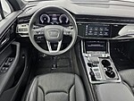 Used 2023 AUDI Q7 45 PREMIUM PLUS in WEST PALM BEACH, FLORIDA (Photo 13)