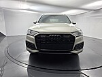 Used 2023 AUDI Q7 45 PREMIUM PLUS in WEST PALM BEACH, FLORIDA (Photo 2)