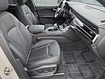 Used 2023 AUDI Q7 45 PREMIUM PLUS in WEST PALM BEACH, FLORIDA (Photo 27)
