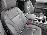 Used 2023 AUDI Q7 45 PREMIUM PLUS in WEST PALM BEACH, FLORIDA (Photo 28)