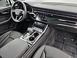 Used 2023 AUDI Q7 45 PREMIUM PLUS in WEST PALM BEACH, FLORIDA (Photo 29)