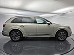Used 2023 AUDI Q7 45 PREMIUM PLUS in WEST PALM BEACH, FLORIDA (Photo 3)