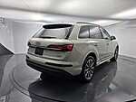 Used 2023 AUDI Q7 45 PREMIUM PLUS in WEST PALM BEACH, FLORIDA (Photo 4)