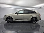 Used 2023 AUDI Q7 45 PREMIUM PLUS in WEST PALM BEACH, FLORIDA (Photo 7)
