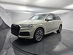 Used 2023 AUDI Q7 45 PREMIUM PLUS in WEST PALM BEACH, FLORIDA (Photo 8)