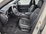 Used 2023 AUDI Q7 45 PREMIUM PLUS in WEST PALM BEACH, FLORIDA (Photo 9)