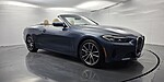 Used 2024 BMW 4 SERIES 430I in WEST PALM BEACH, FLORIDA