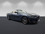 Used 2024 BMW 4 SERIES 430I in WEST PALM BEACH, FLORIDA (Photo 1)