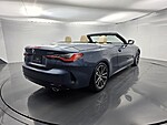 Used 2024 BMW 4 SERIES 430I in WEST PALM BEACH, FLORIDA (Photo 4)