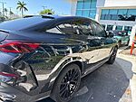 Used 2026 BMW X6 XDRIVE40I in WEST PALM BEACH, FLORIDA (Photo 11)