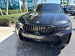 Used 2026 BMW X6 XDRIVE40I in WEST PALM BEACH, FLORIDA (Photo 4)