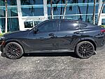 Used 2026 BMW X6 XDRIVE40I in WEST PALM BEACH, FLORIDA (Photo 9)