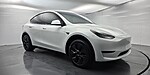 Used 2024 TESLA MODEL Y LONG RANGE in WEST PALM BEACH, FLORIDA
