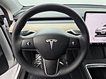 Used 2024 TESLA MODEL Y LONG RANGE in WEST PALM BEACH, FLORIDA (Photo 18)