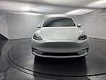 Used 2024 TESLA MODEL Y LONG RANGE in WEST PALM BEACH, FLORIDA (Photo 2)