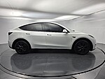 Used 2024 TESLA MODEL Y LONG RANGE in WEST PALM BEACH, FLORIDA (Photo 3)