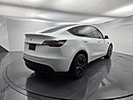 Used 2024 TESLA MODEL Y LONG RANGE in WEST PALM BEACH, FLORIDA (Photo 4)