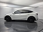 Used 2024 TESLA MODEL Y LONG RANGE in WEST PALM BEACH, FLORIDA (Photo 7)