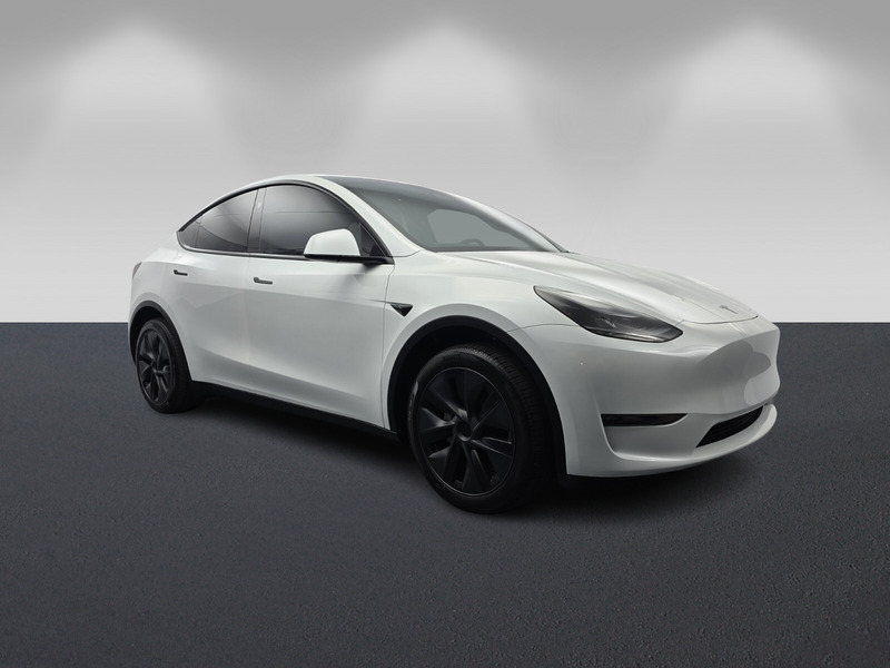 Used 2024 TESLA MODEL Y LONG RANGE in WEST PALM BEACH, FLORIDA