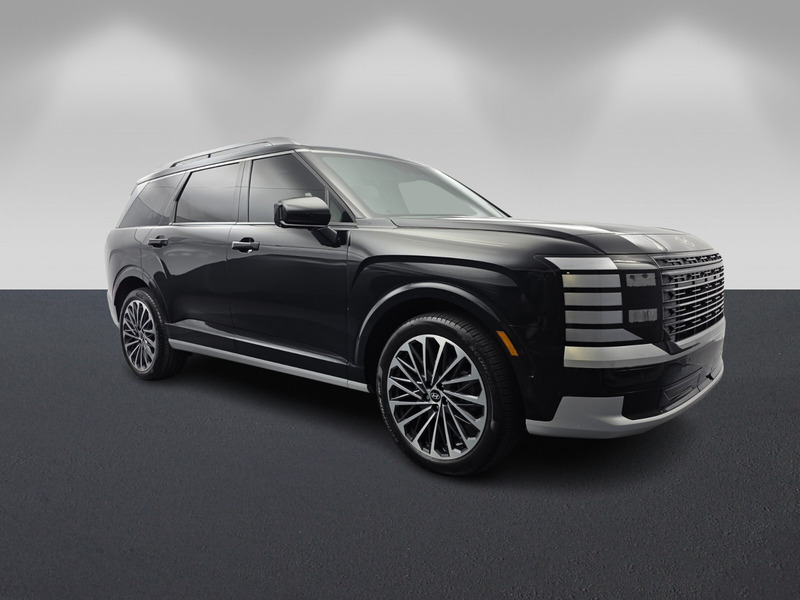 Used 2026 HYUNDAI PALISADE CALLIGRAPHY in WEST PALM BEACH, FLORIDA