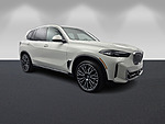 Used 2024 BMW X5 SDRIVE40I in WEST PALM BEACH, FLORIDA (Photo 1)