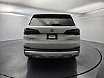 Used 2024 BMW X5 SDRIVE40I in WEST PALM BEACH, FLORIDA (Photo 5)