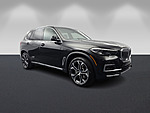 Used 2023 BMW X5 SDRIVE40I in WEST PALM BEACH, FLORIDA (Photo 1)