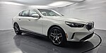 Used 2026 BMW 5 SERIES 530I in WEST PALM BEACH, FLORIDA