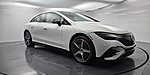 Used 2025 MERCEDES-BENZ EQE SEDAN 350 SEDAN in WEST PALM BEACH, FLORIDA