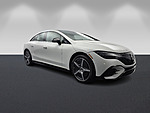 Used 2025 MERCEDES-BENZ EQE SEDAN 350 SEDAN in WEST PALM BEACH, FLORIDA (Photo 1)