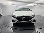 Used 2025 MERCEDES-BENZ EQE SEDAN 350 SEDAN in WEST PALM BEACH, FLORIDA (Photo 2)