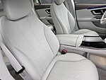 Used 2025 MERCEDES-BENZ EQE SEDAN 350 SEDAN in WEST PALM BEACH, FLORIDA (Photo 27)