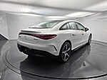 Used 2025 MERCEDES-BENZ EQE SEDAN 350 SEDAN in WEST PALM BEACH, FLORIDA (Photo 4)