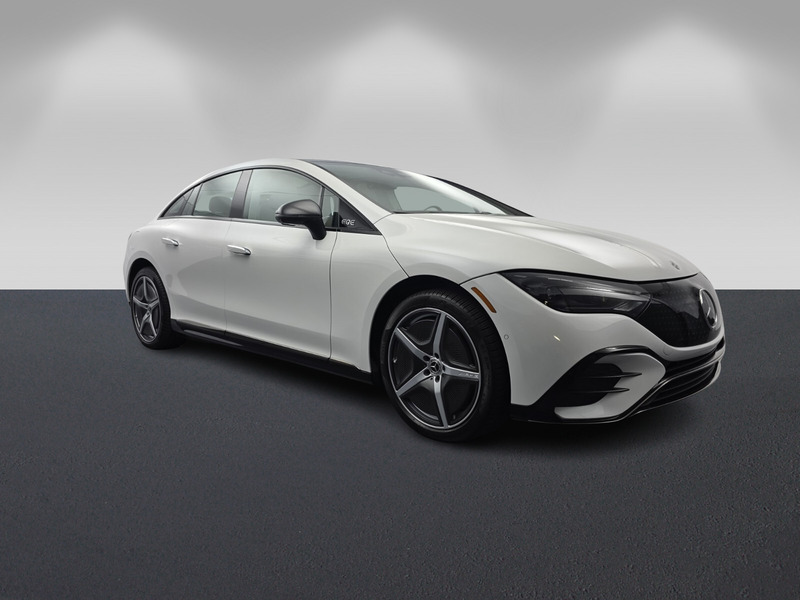 Used 2025 MERCEDES-BENZ EQE SEDAN 350 SEDAN in WEST PALM BEACH, FLORIDA