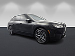 Used 2024 BMW iX XDRIVE50 in WEST PALM BEACH, FLORIDA (Photo 1)