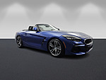 Used 2023 BMW Z4 SDRIVE30I in WEST PALM BEACH, FLORIDA (Photo 1)