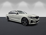 Used 2023 BMW 3 SERIES 330I in WEST PALM BEACH, FLORIDA (Photo 1)