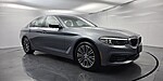Used 2019 BMW 5 SERIES 540I in WEST PALM BEACH, FLORIDA