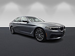 Used 2019 BMW 5 SERIES 540I in WEST PALM BEACH, FLORIDA (Photo 1)