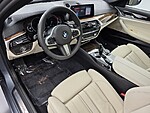 Used 2019 BMW 5 SERIES 540I in WEST PALM BEACH, FLORIDA (Photo 11)