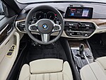 Used 2019 BMW 5 SERIES 540I in WEST PALM BEACH, FLORIDA (Photo 13)