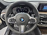 Used 2019 BMW 5 SERIES 540I in WEST PALM BEACH, FLORIDA (Photo 18)
